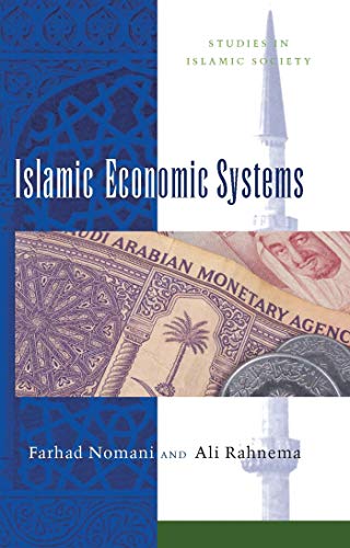 9781856490573: Islamic Economic Systems