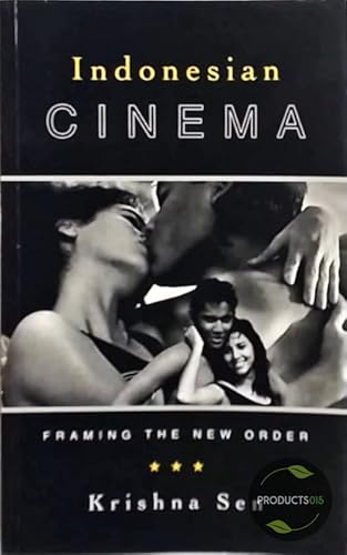 9781856491242: Indonesian Cinema: Framing the New Order