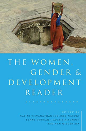 Stock image for The Women, Gender and Development Reader for sale by Poverty Hill Books