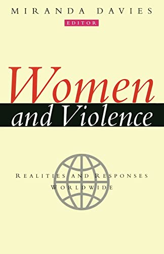 Stock image for Women and Violence for sale by ThriftBooks-Atlanta