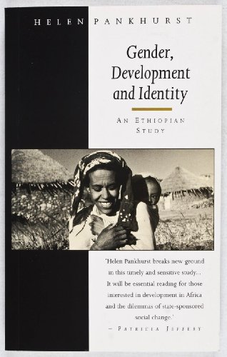 Gender, Development and Identity: An Ethiopian Study