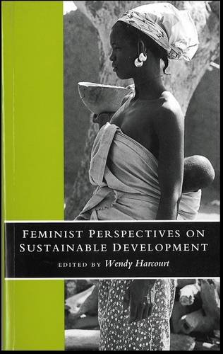 9781856492447: Feminist Perspectives on Sustainable Development