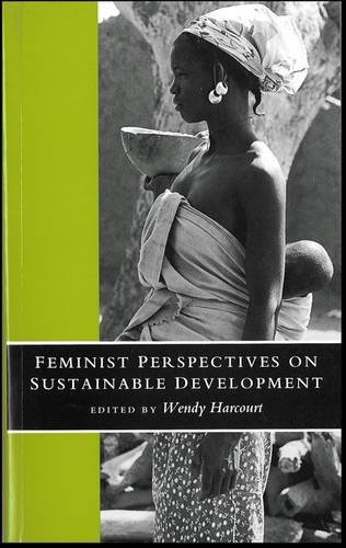 Stock image for Feminist Perspectives on Sustainable Development for sale by WorldofBooks