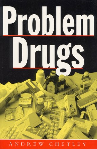 Stock image for Problem Drugs for sale by WorldofBooks