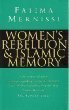 Stock image for Women's Rebellion and Islamic Memory for sale by WorldofBooks