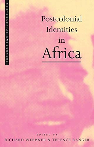 Imagen de archivo de Postcolonial identities in Africa. a la venta por Kloof Booksellers & Scientia Verlag