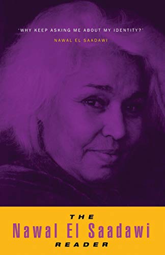 9781856495141: The Nawal El Saadawi Reader