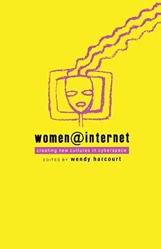 Imagen de archivo de Women@Internet: Creating New Cultures in Cyberspace a la venta por Phatpocket Limited