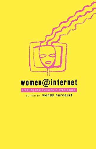 9781856495721: Women@internet: Creating New Cultures in Cyberspace