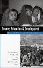 Stock image for Gender, Education and Development: Beyond Access to Empowerment for sale by Mispah books