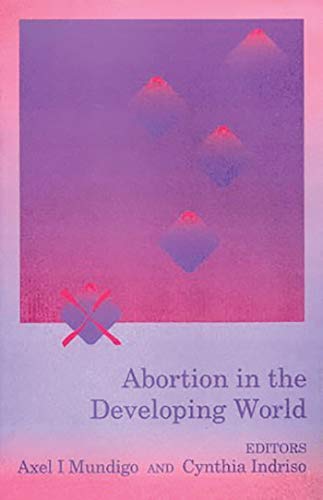 Abortion in the Developing World