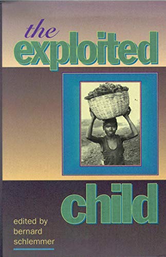 9781856497213: The Exploited Child