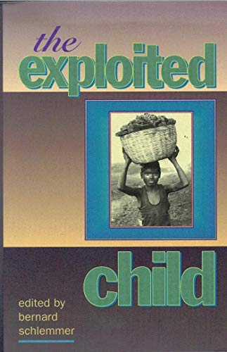 Stock image for Exploited Child for sale by TextbookRush