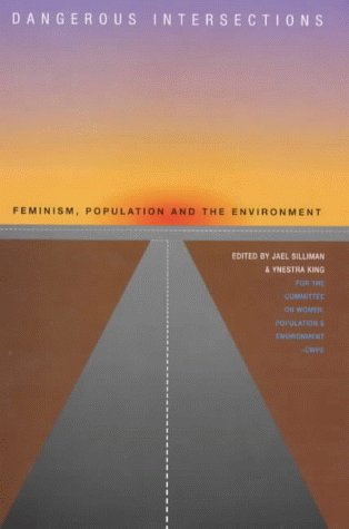 Beispielbild fr Dangerous Intersections. Feminism, Population and the Environment zum Verkauf von Basler Afrika Bibliographien