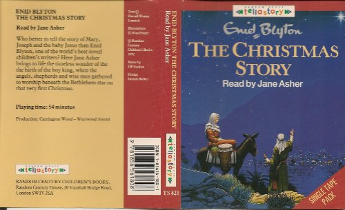Christmas Story (9781856561808) by Blyton, Enid
