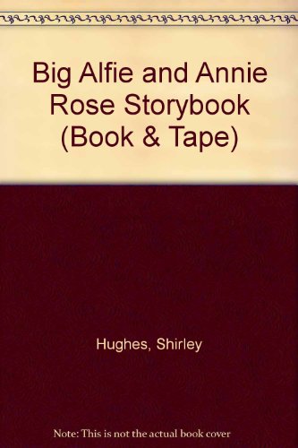 9781856563123: Big Alfie and Annie Rose Storybook