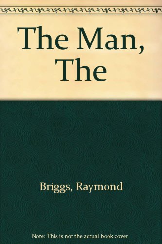 9781856563161: The Man, The