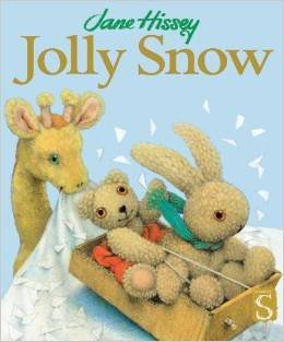 9781856563918: Jolly Snow (Mini Treasures)