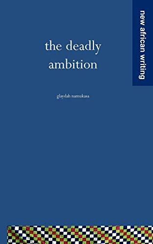 Stock image for The Deadly Ambition for sale by PBShop.store US