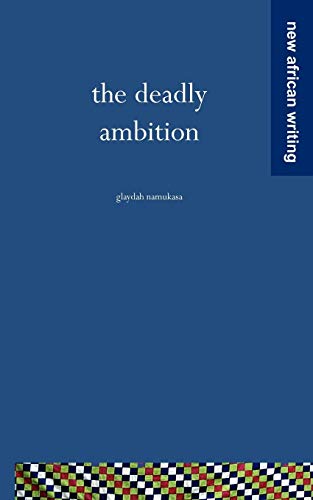 9781856571036: The Deadly Ambition
