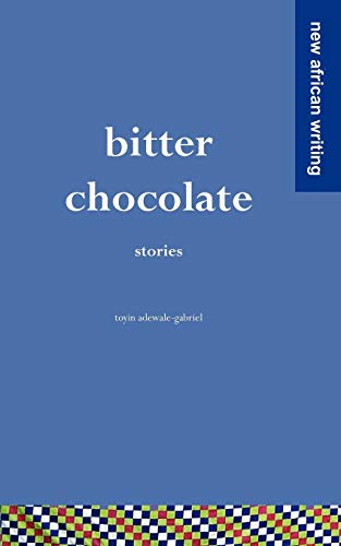 Stock image for Bitter Chocolate Stories for sale by PBShop.store US
