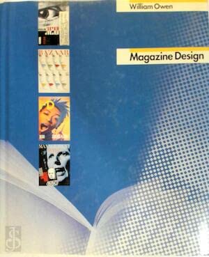 Magazine design (9781856690034) by Sanabria, Nicolas