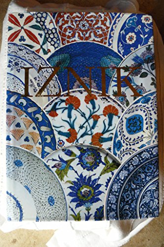 9781856690546: Iznik: The Pottery of Ottoman Turkey