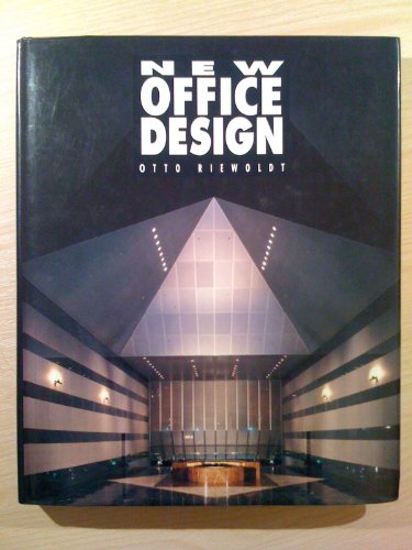 9781856690553: New Office Design