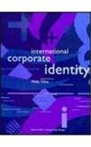 Imagen de archivo de International Corporate Identity a la venta por Better World Books