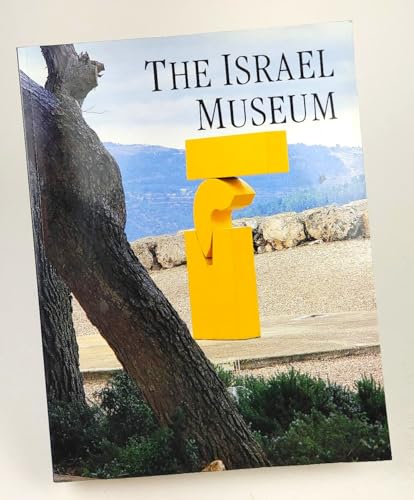 Stock image for The Israel Museum, Jerusalem for sale by BookHolders