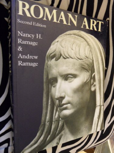 Stock image for Roman Art : Romulus to Constantine for sale by Better World Books