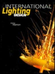 INTERNATIONAL LIGHTING DESIGN (9781856690867) by MYERSON JEREMY