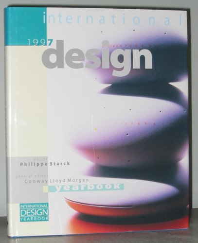 Imagen de archivo de international design yearbook 1997 a la venta por Antiquariat Foertsch