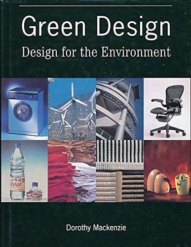 9781856690966: Green Design: Design for the Environment