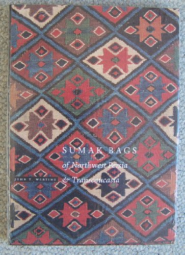 9781856691079: Sumak Bags of Northwest Persia and Transcaucasia /anglais
