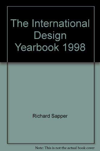 Stock image for The International Design Yearbook 1998 /anglais for sale by WorldofBooks