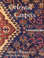 Imagen de archivo de Oriental Rugs: A Complete Guide a la venta por WorldofBooks