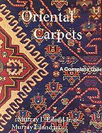 9781856691321: Oriental Rugs: A Complete Guide