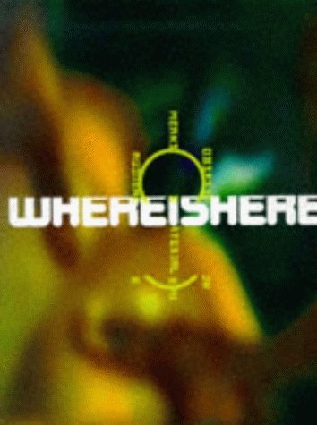 Stock image for WHEREISHERE for sale by MusicMagpie