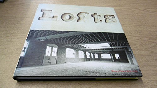 Imagen de archivo de Lofts a la venta por Reuseabook