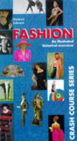Imagen de archivo de Fashion: A Concise History a la venta por WorldofBooks