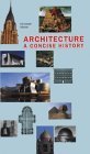 Beispielbild fr ARCHITECTURE, A CONCISE HISTORY /ANGLAIS zum Verkauf von Wonder Book