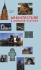 9781856691598: Architecture, A Concise History /anglais