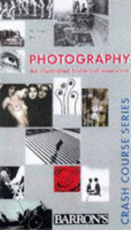 Beispielbild fr Photography (Concise History) zum Verkauf von WorldofBooks
