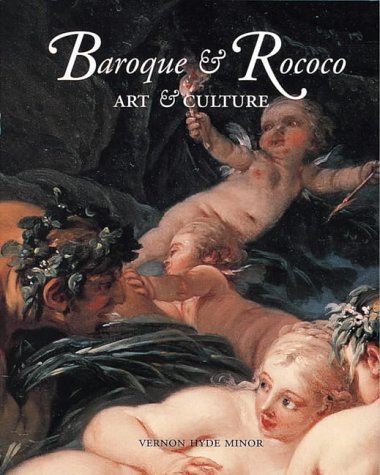 9781856691734: Baroque and Rococo /anglais: Art and Culture