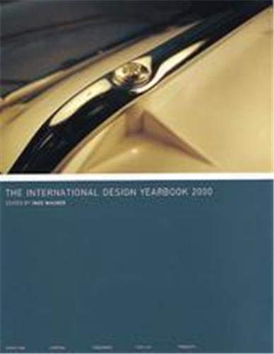 Stock image for The International Design Yearbook 2000 for sale by Anybook.com
