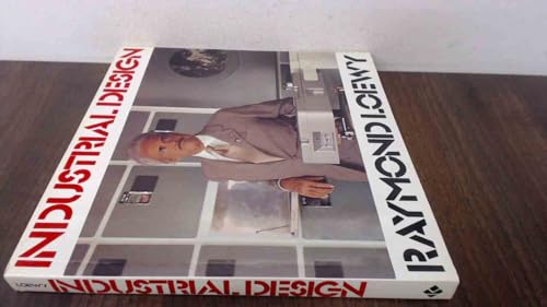 9781856692014: Industrial Design Raymond Loewy