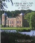 Stock image for Great Houses of England and Wales (Co for sale by AwesomeBooks
