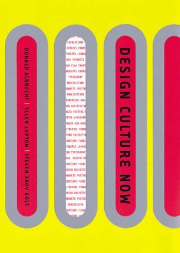 Beispielbild fr Design Culture Now: National Design Triennial zum Verkauf von WorldofBooks