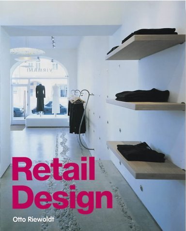 Stock image for Retail Design for sale by WorldofBooks